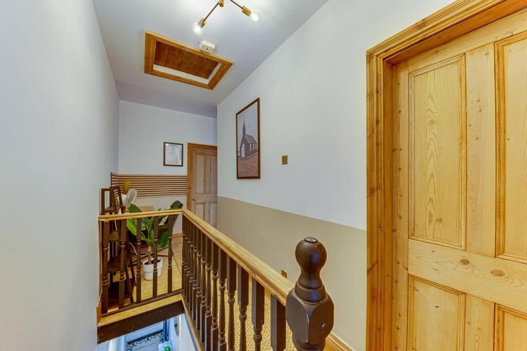 Boho House: Hot Tub Holiday home Cleethorpes