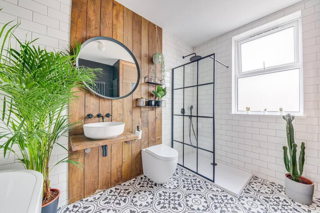 Holiday home Boho House: Hot Tub *