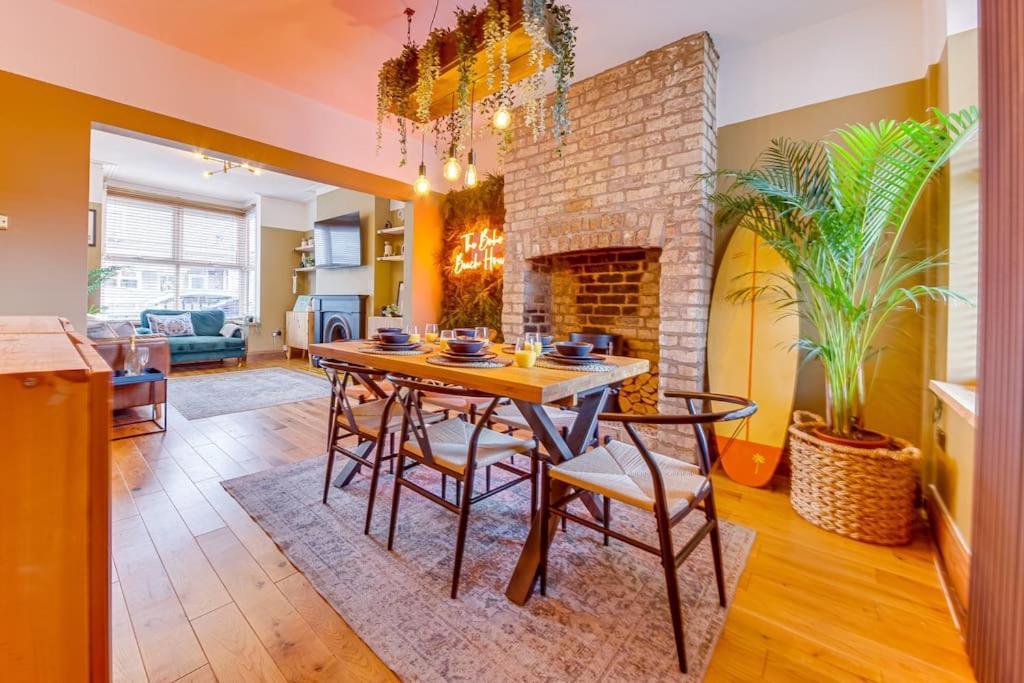 Holiday home Boho House: Hot Tub *