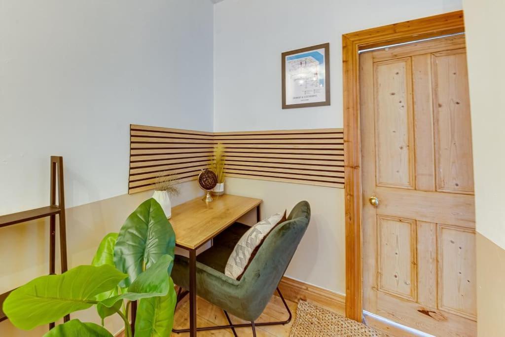 Boho House: Hot Tub * Cleethorpes